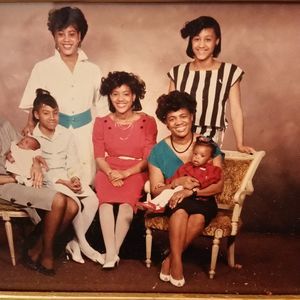 Meet your Posher, Sherry